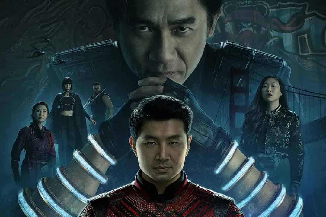 尚气与十环传奇 Shang-Chi and...