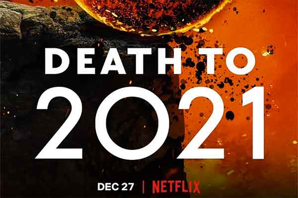 2021去死 Death to 2021 (2021).官方中字.1080P