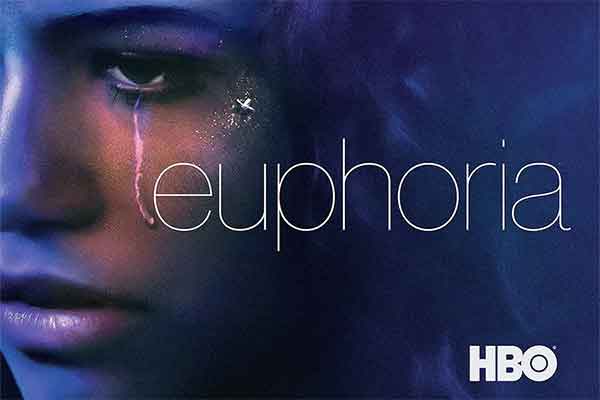 亢奋1 Euphoria Season 1 (201...