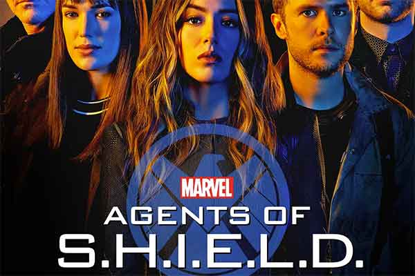 神盾局特工 第六季 Agents of S.H.I.E.L.D. Season 6 (2019)全集 中英字幕 1080P