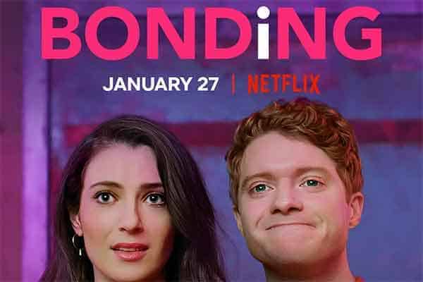 绑定 第二季 Bonding Season 2 (2021)官方中字 1080p