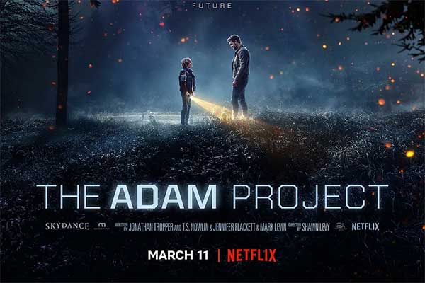 亚当计划 The Adam Project (2022)中字 1080p