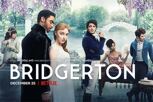 布里奇顿 第一季 Bridgerton Season 1 (2020)中字 1080p