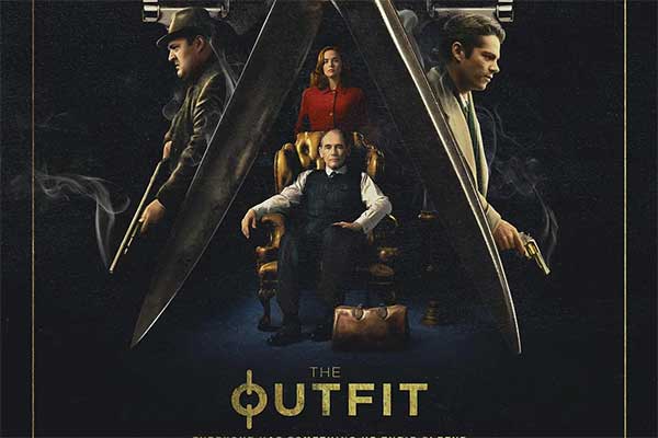 套装 The Outfit (2022) 中字 4k 2160p