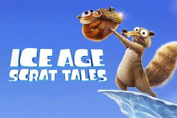 冰川时代：斯克特历险记 Ice Age: Scrat Tales (2022)全集4k 2160p