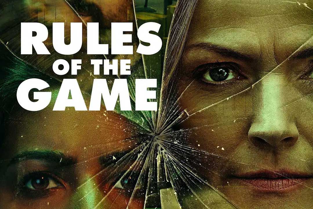 游戏规则 Rules of the Game (...