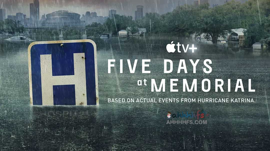 医院五日 Five Days at Memori...