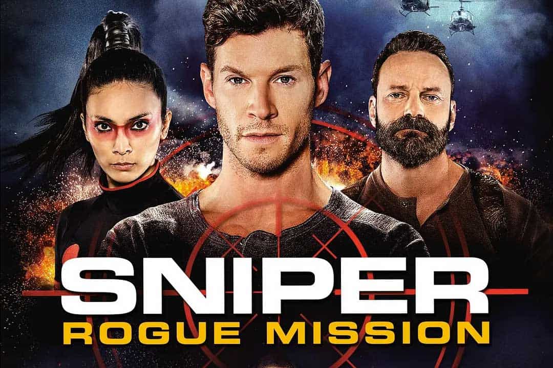 狙击精英：秘密任务 SNIPER: R...