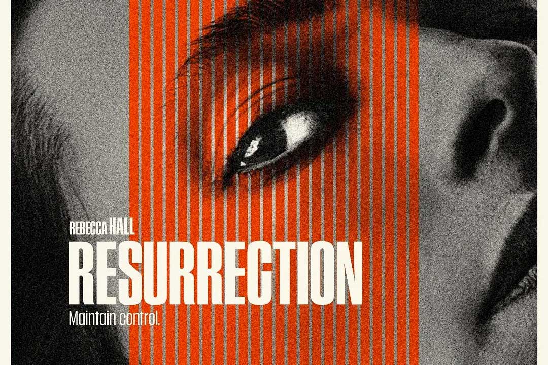 复生 Resurrection (2022) 中字...