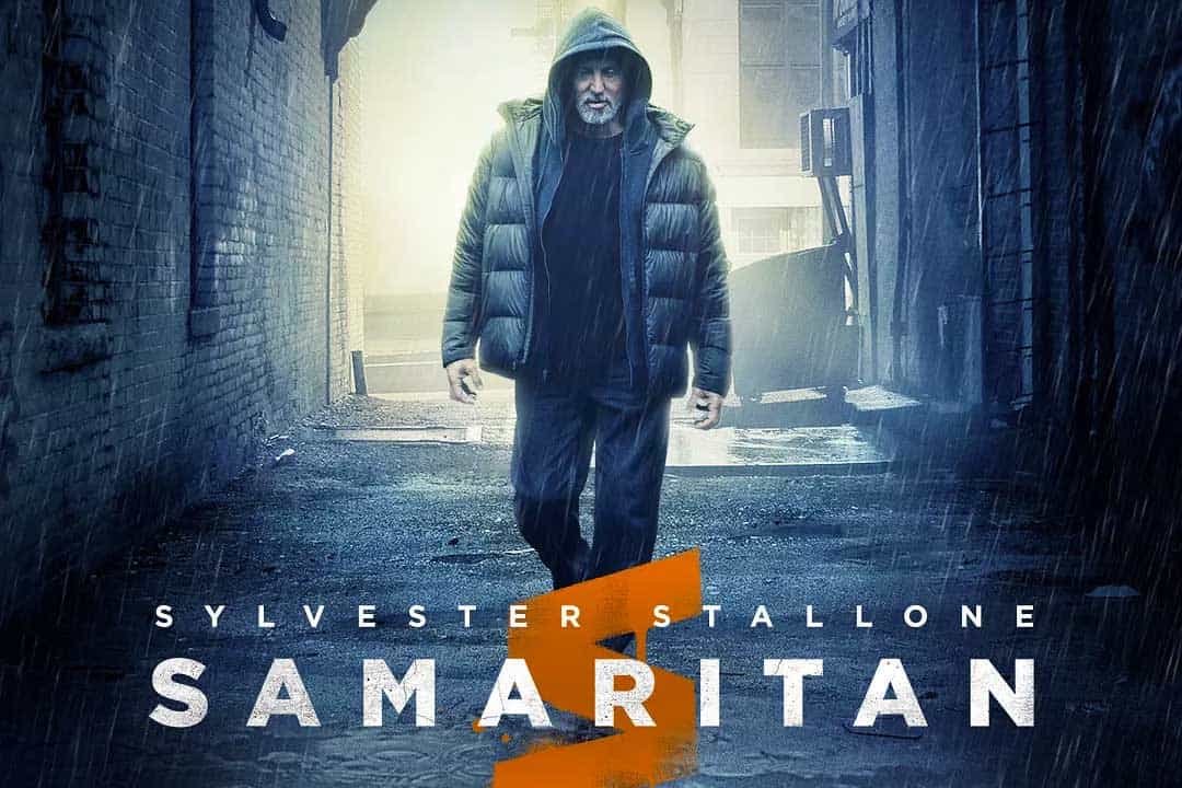 撒玛利亚 Samaritan (2022)中字 4k 2160p