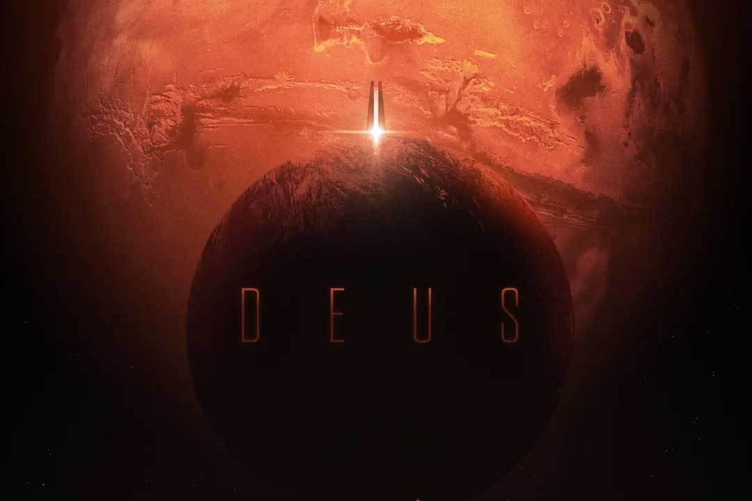 黑暗球体 Deus (2022)中字 108...