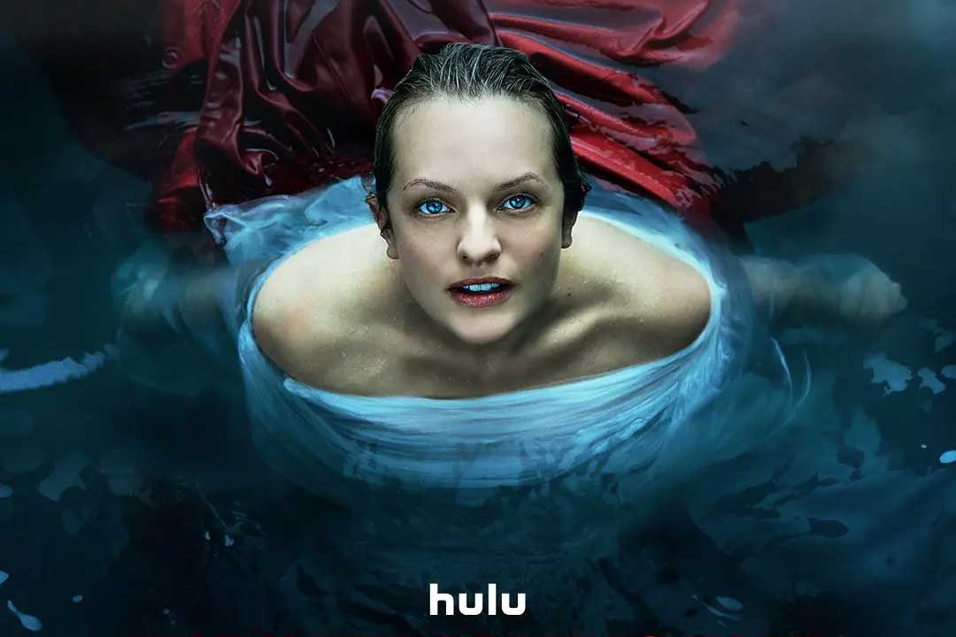 使女的故事 第五季 The Handmaid’s Tale Season 5 (2022)中字1080p