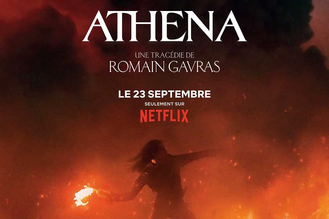 雅典娜 Athena (2022) 中字 10...