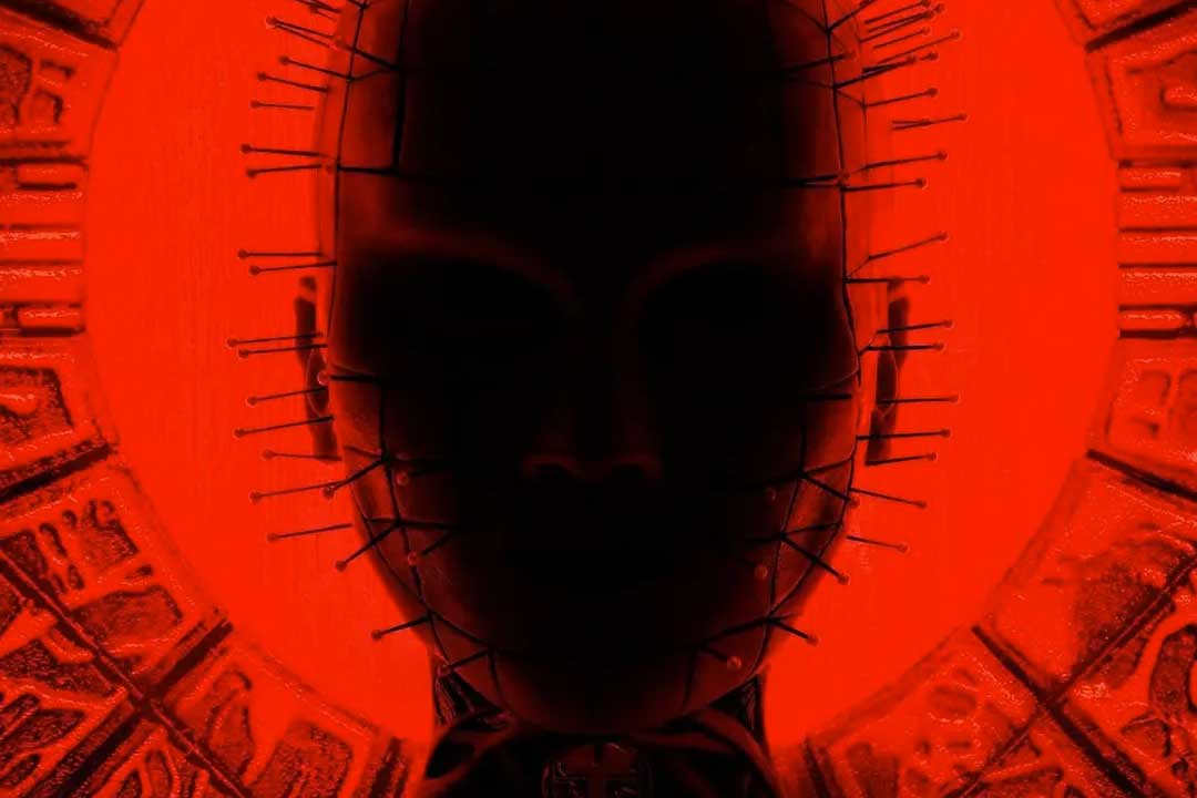 养鬼吃人 Hellraiser (2022) 中...