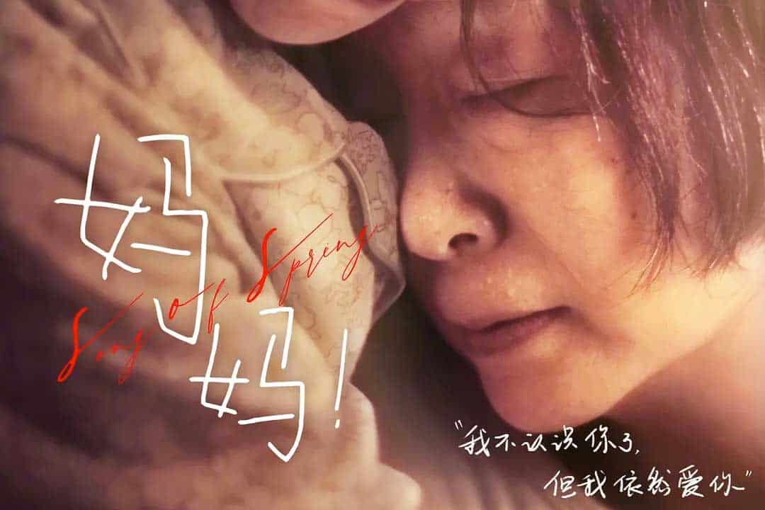 妈妈！ (2022) 国语中字 4k 21...