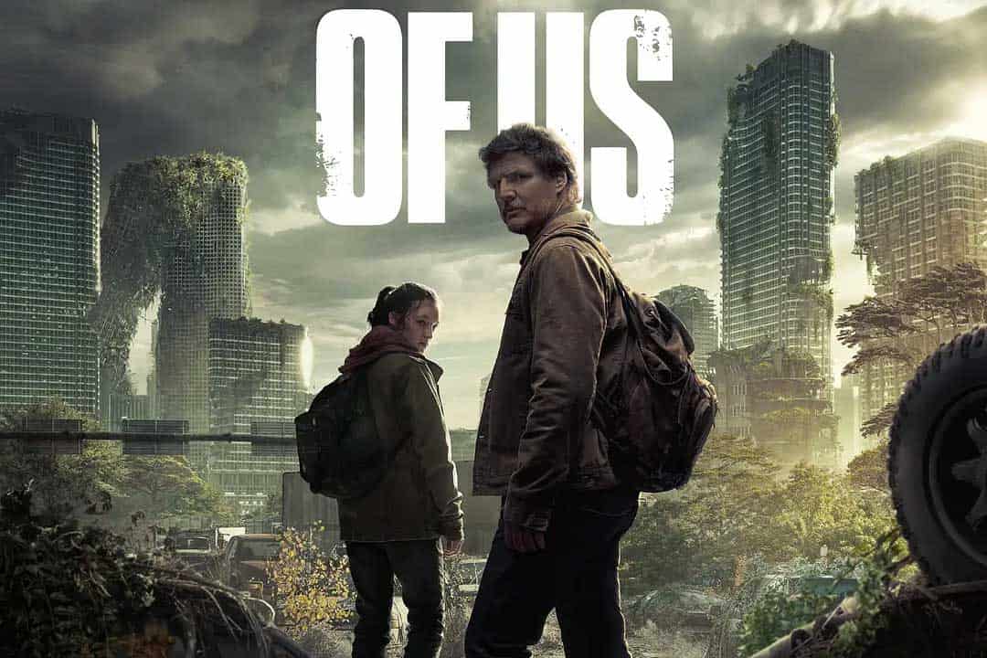 最后生还者 The Last of Us (2...