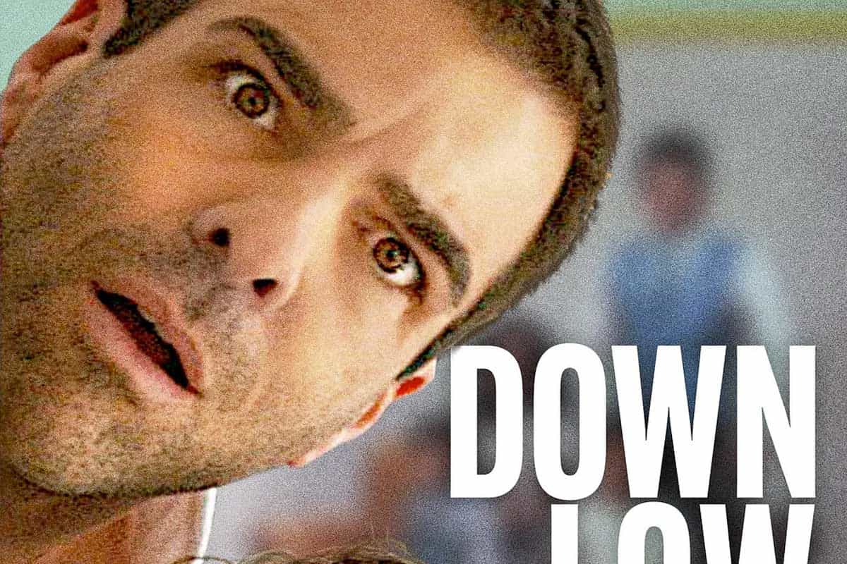 疯狂作死夜 Down Low (2023)中...