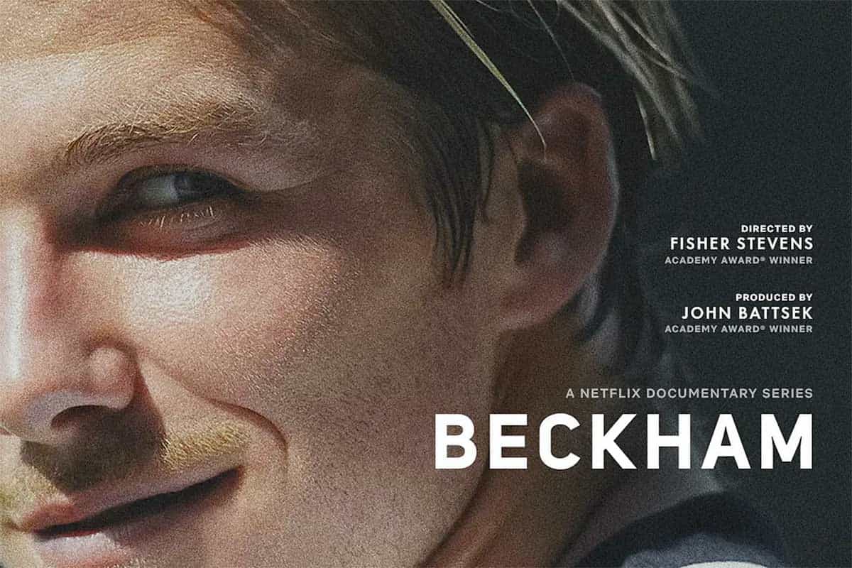 贝克汉姆 Beckham (2023)中文字...