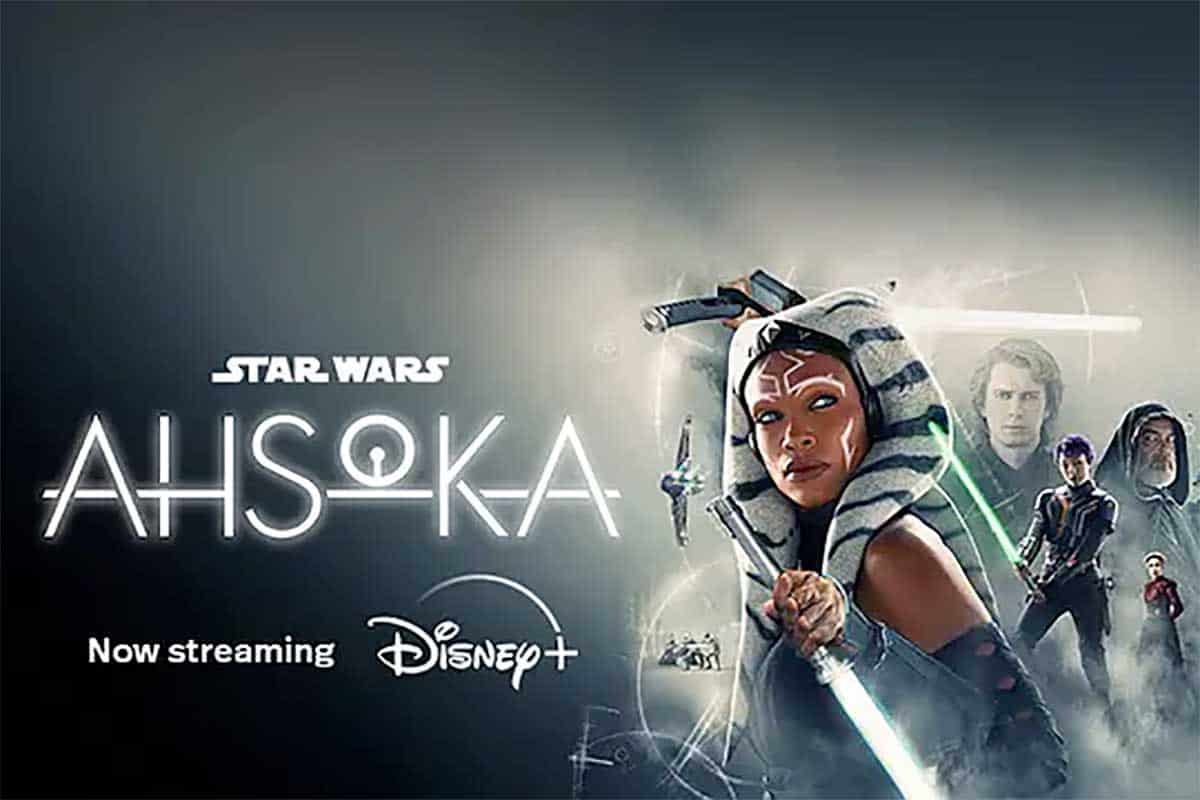 阿索卡 Ahsoka (2023)中文字幕...