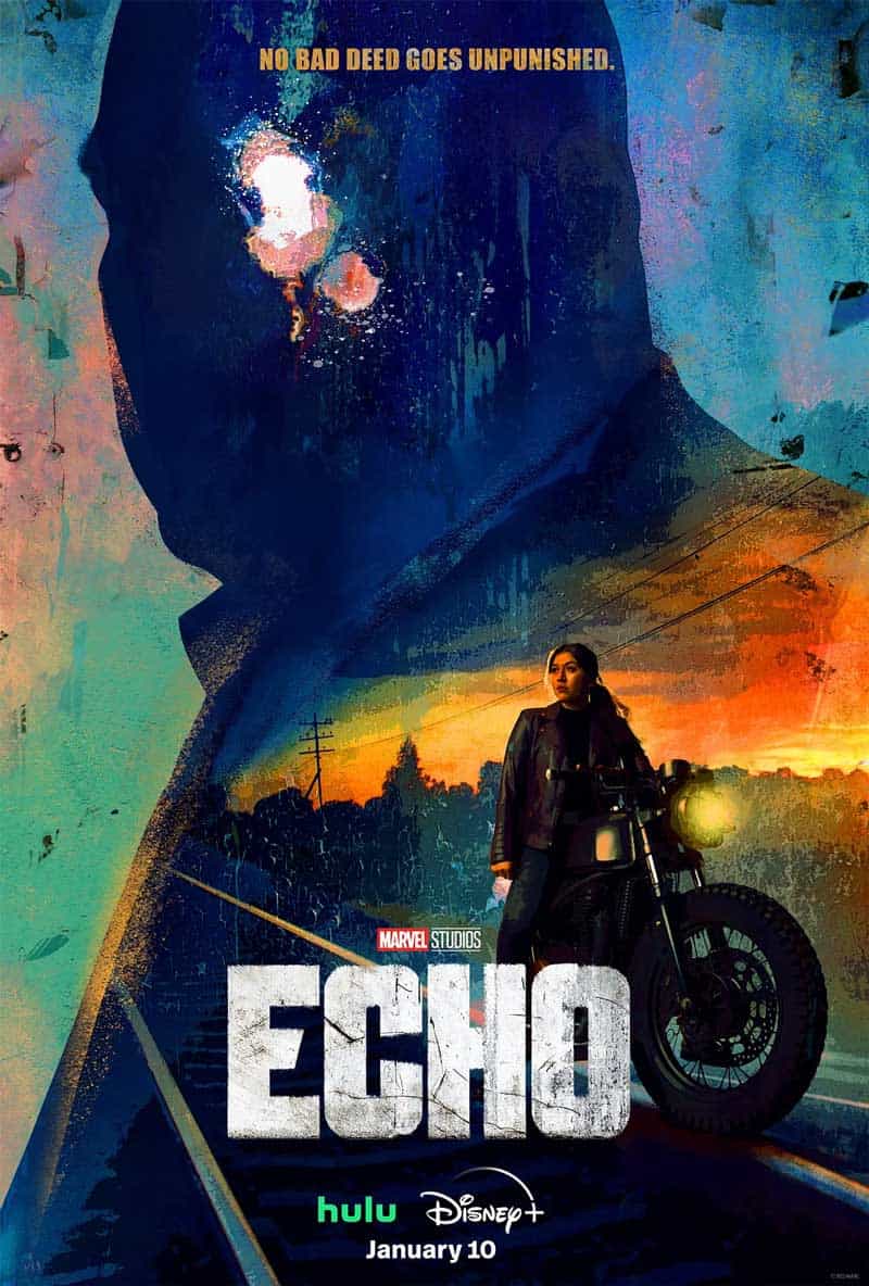 回声 Echo (2024)中文字幕1080...