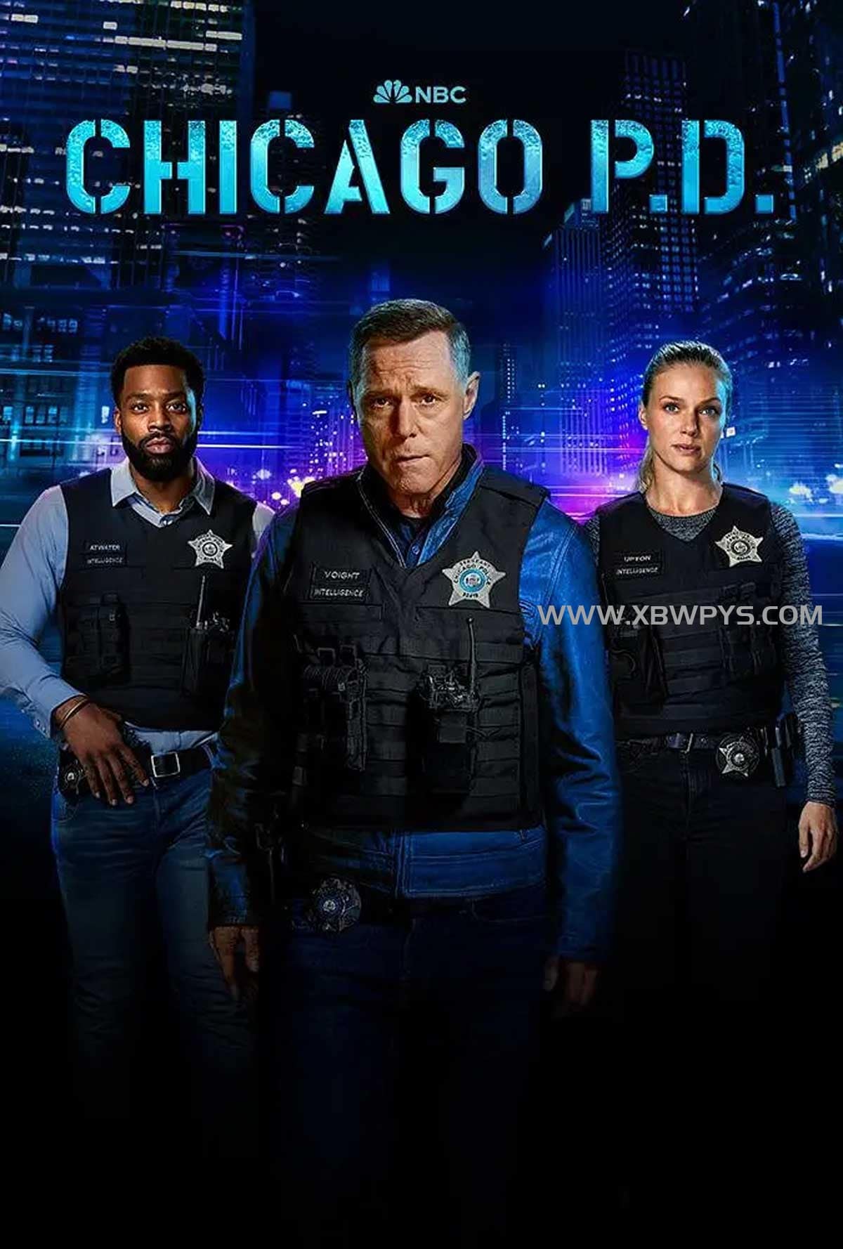 加哥警署 第十一季 Chicago P.D. Season 11 (2024)中文字幕1080p