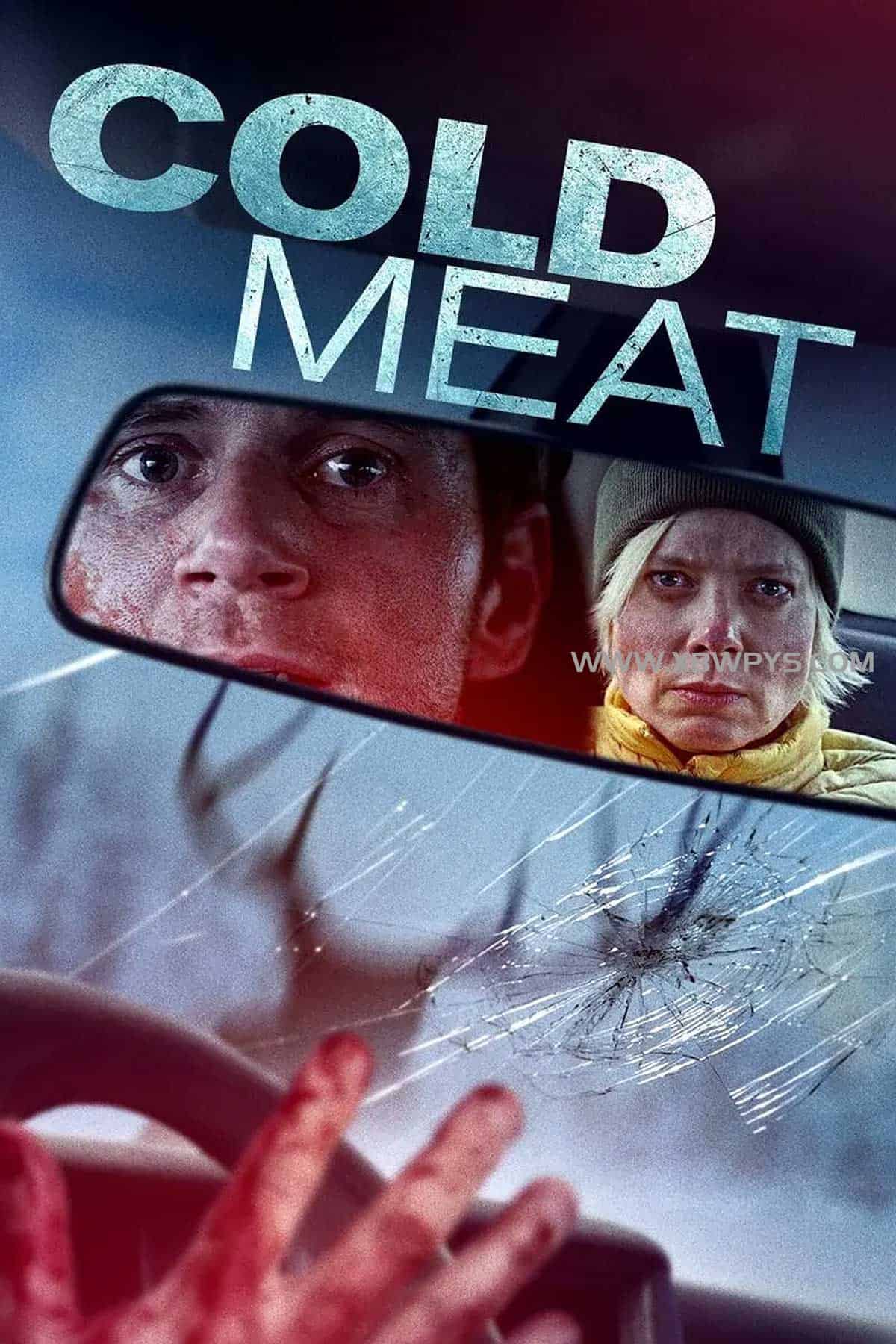 冻肉 Cold Meat (2023)中文字幕...