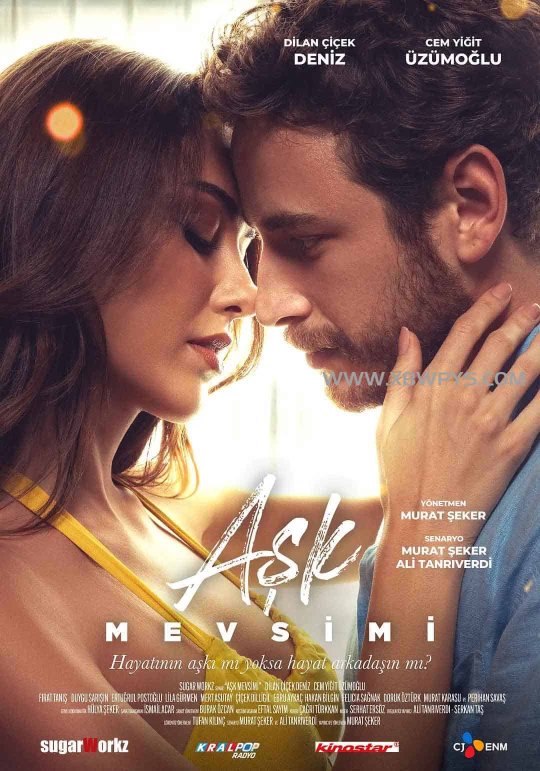 爱的季节 Ask Mevsimi (2024)中文字幕1080p