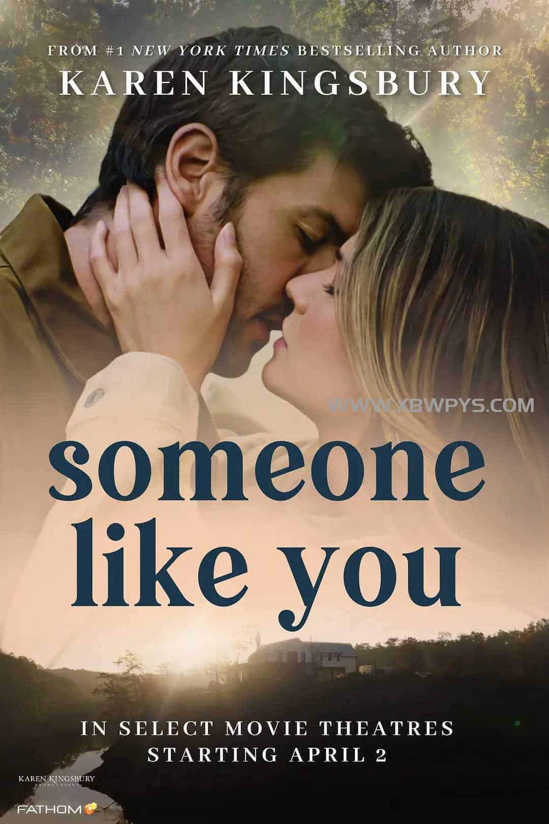 与你同形 Someone Like You (2...