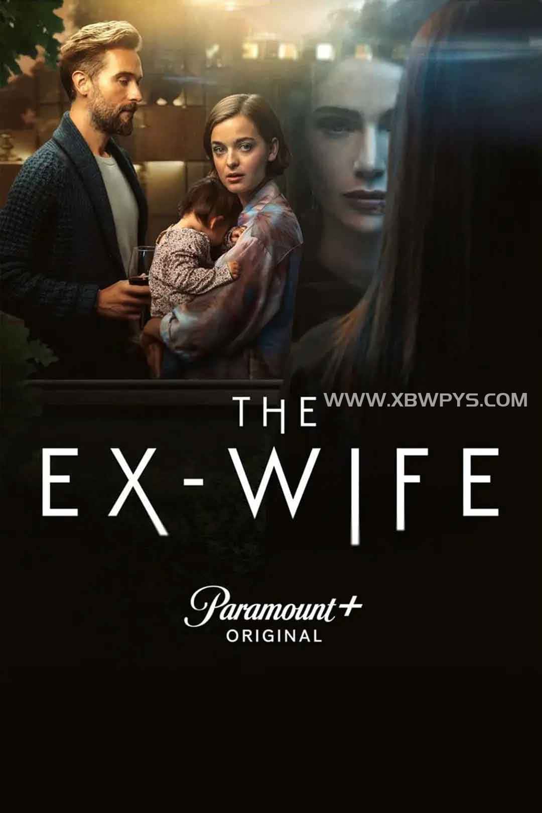 前妻 The Ex Wife (2022)中文字幕1080p