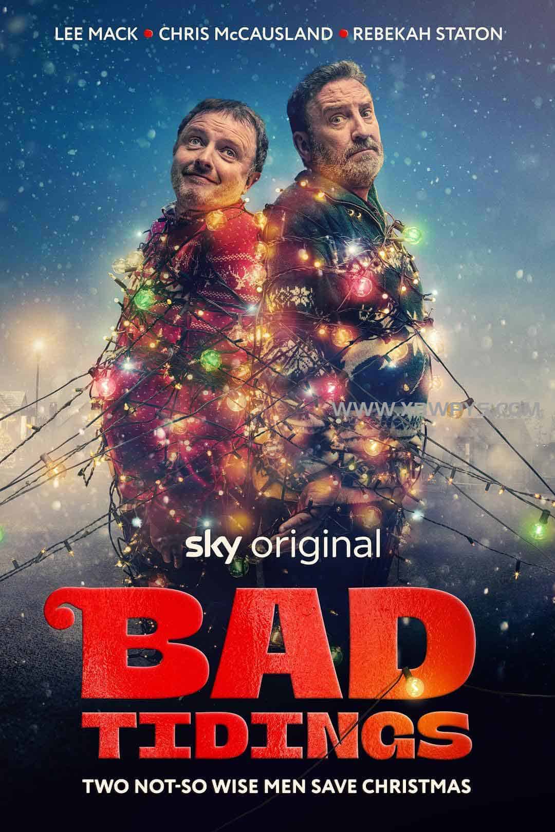 Bad Tidings (2024)