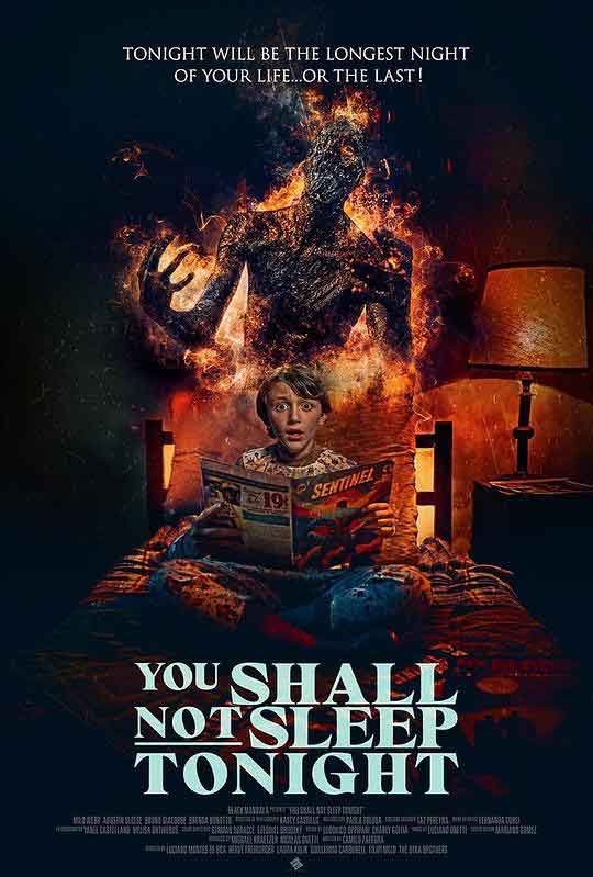 今夜勿入眠 You Shall Not Sleep Tonight (2024)