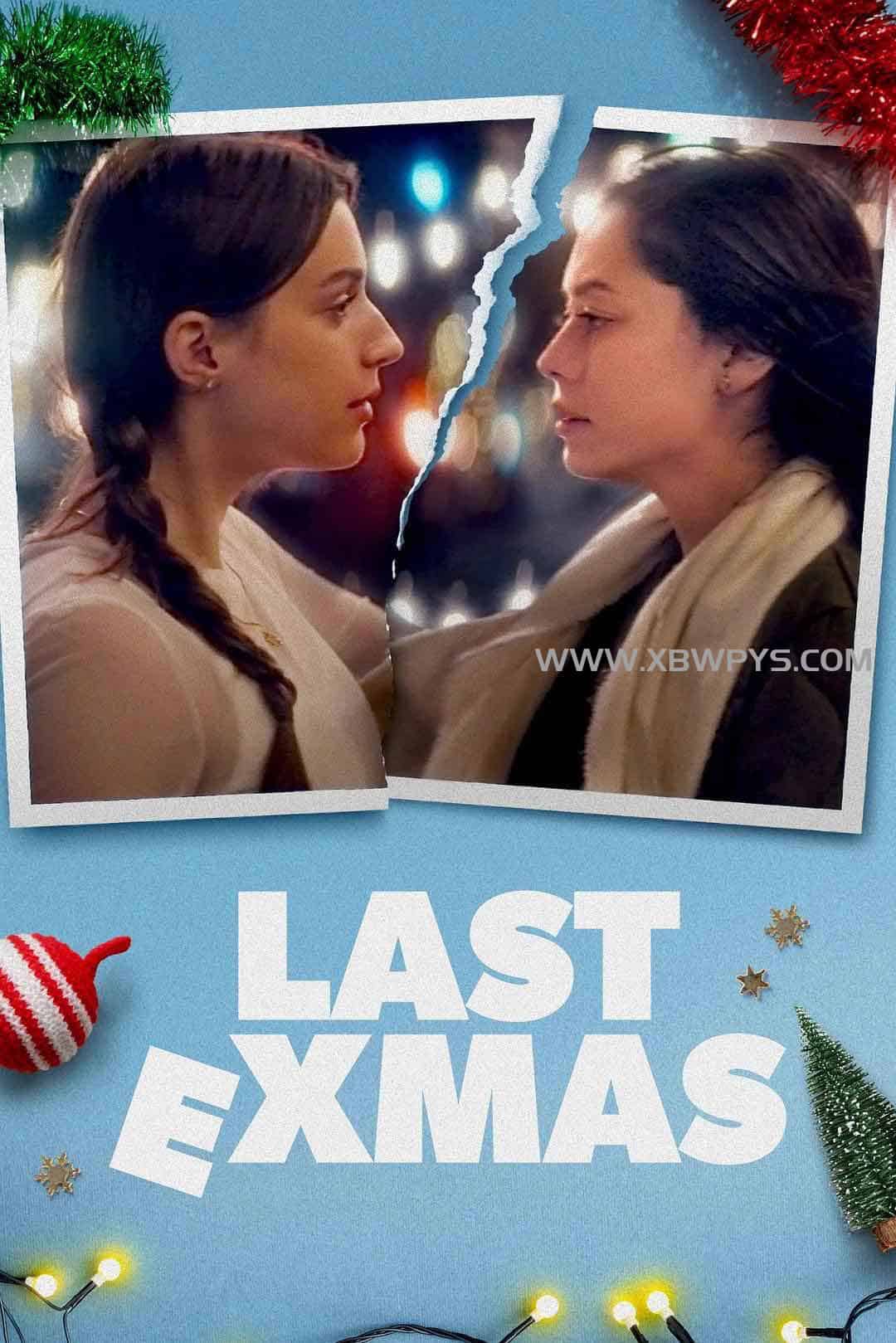 圣诞续前缘 Last ExMas (2024)