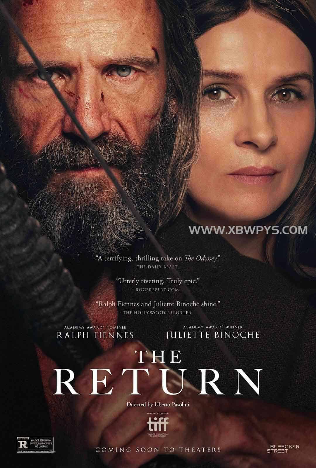 王者归来 The Return (2024)