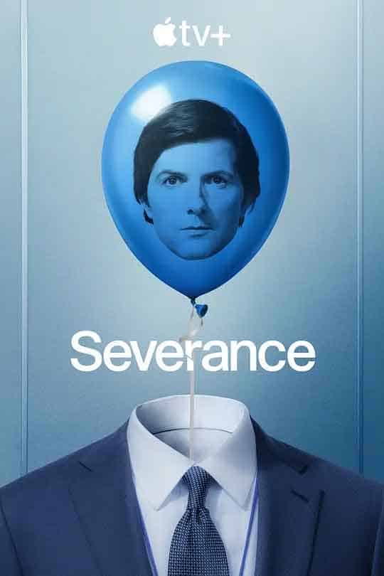 人生切割术 第二季 Severance Season 2 (2025)