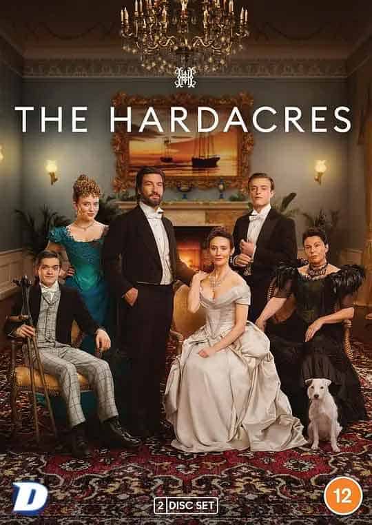 哈达克一家 The Hardacres (2024)