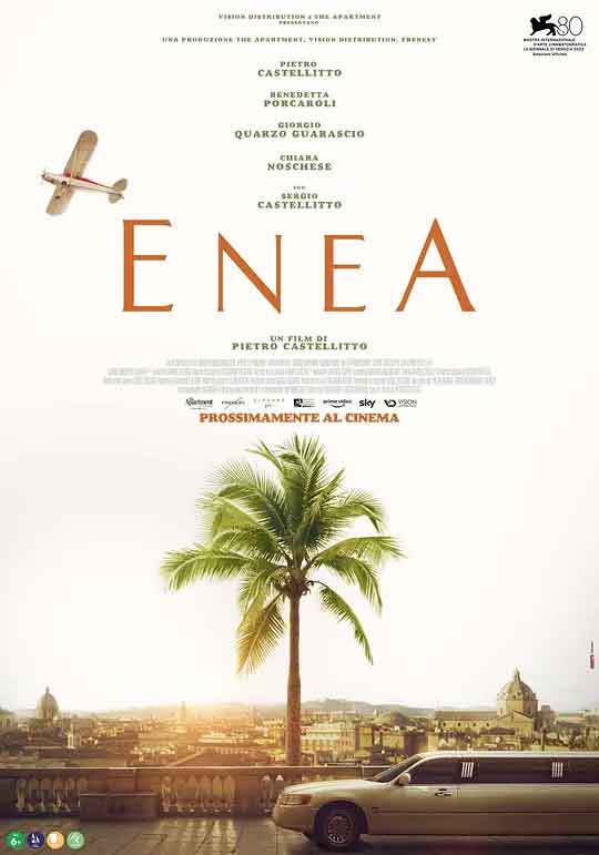 埃纳 Enea (2023)