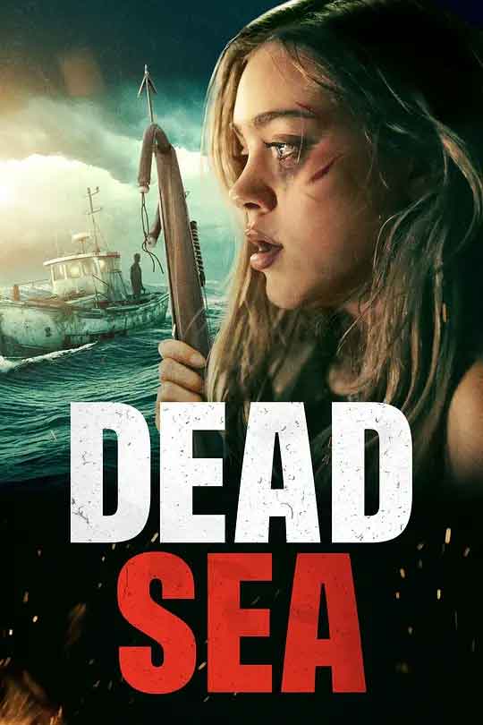 死海求生 Dead Sea (2024)